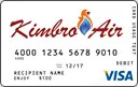 Kimbro Visa