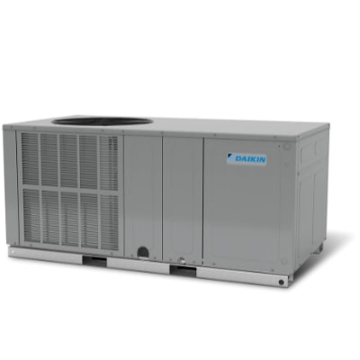 daikin ac packaged products