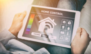 home automation systems in Hendersonville, TN